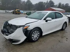 4T1C31AK1NU594104 2022 TOYOTA CAMRY