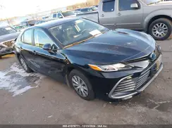 4T1C31AK1NU597827 2022 TOYOTA CAMRY