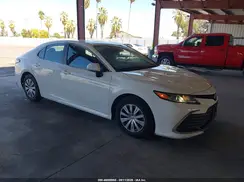 4T1C31AK1NU598508 2022 TOYOTA CAMRY