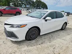 4T1C31AK1NU599769 2022 TOYOTA CAMRY
