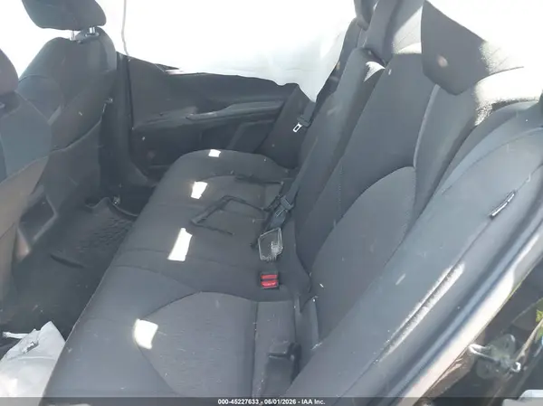 4T1C31AK1PU055453 2023 TOYOTA CAMRY - Image 8
