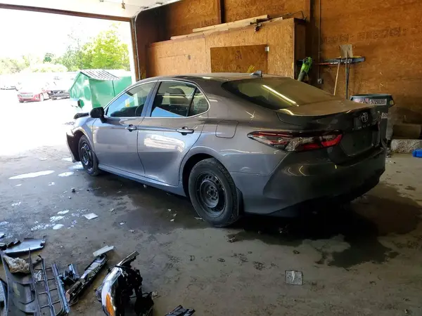 4T1C31AK1PU055467 2023 TOYOTA CAMRY - Image 2