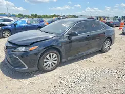 4T1C31AK1PU055629 2023 TOYOTA CAMRY