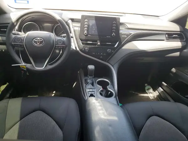 4T1C31AK1PU055629 2023 TOYOTA CAMRY - Image 8