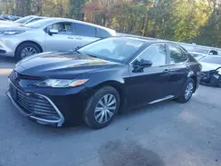 4T1C31AK1PU601829 2023 TOYOTA CAMRY