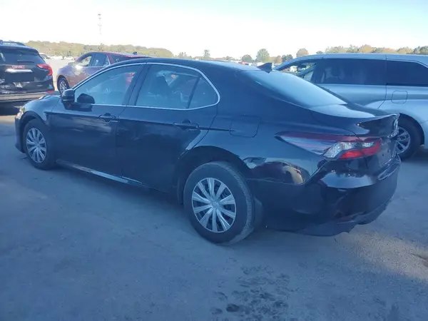 4T1C31AK1PU601829 2023 TOYOTA CAMRY - Image 2