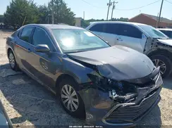 4T1C31AK1PU603337 2023 TOYOTA CAMRY