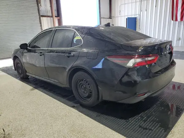 4T1C31AK1PU604312 2023 TOYOTA CAMRY - Image 2