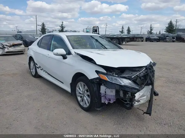 4T1C31AK1PU604326 2023 TOYOTA CAMRY - Image 1