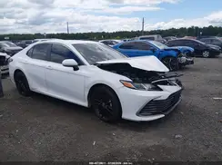4T1C31AK1PU605489 2023 TOYOTA CAMRY