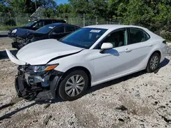 4T1C31AK1PU614726 2023 TOYOTA CAMRY