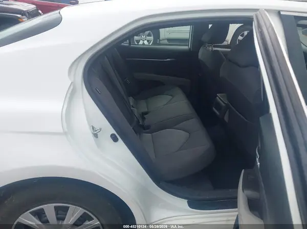 4T1C31AK1PU615102 2023 TOYOTA CAMRY - Image 8