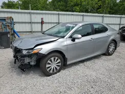4T1C31AK1PU618419 2023 TOYOTA CAMRY