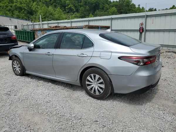 4T1C31AK1PU618419 2023 TOYOTA CAMRY - Image 2