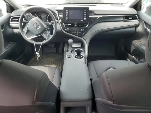 4T1C31AK1PU618419 2023 TOYOTA CAMRY - Image 8