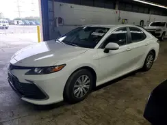 4T1C31AK1PU619148 2023 TOYOTA CAMRY