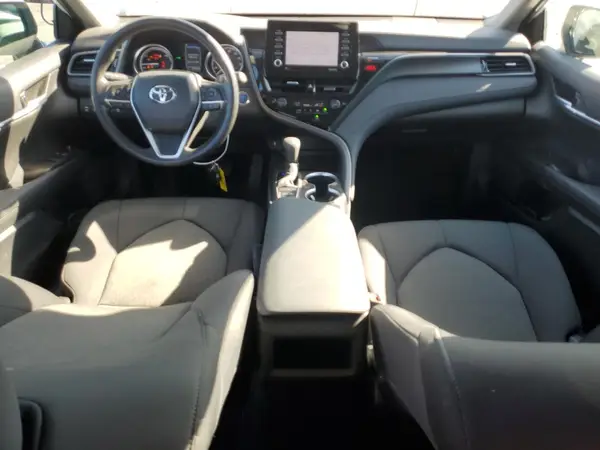 4T1C31AK1RU062390 2024 TOYOTA CAMRY - Image 8