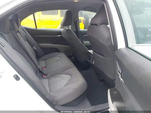 4T1C31AK1RU065130 2024 TOYOTA CAMRY - Image 8