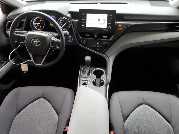 4T1C31AK1RU070506 2024 TOYOTA CAMRY - Image 8
