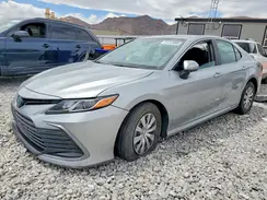 4T1C31AK1RU071140 2024 TOYOTA CAMRY