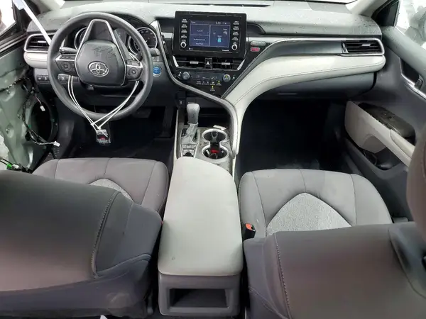 4T1C31AK1RU071140 2024 TOYOTA CAMRY - Image 8