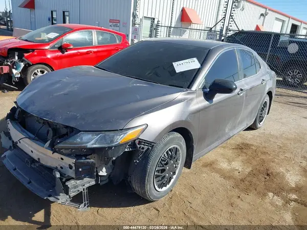 4T1C31AK1RU071297 2024 TOYOTA CAMRY - Image 2