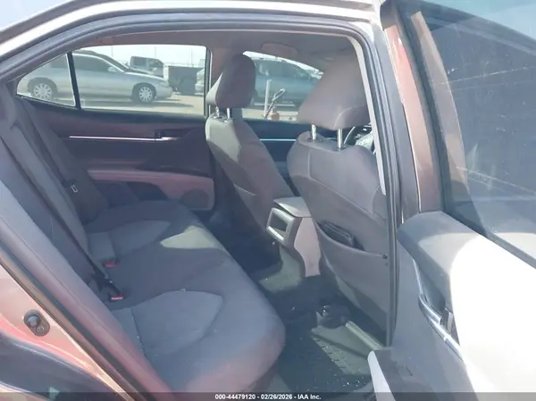 4T1C31AK1RU071297 2024 TOYOTA CAMRY - Image 8