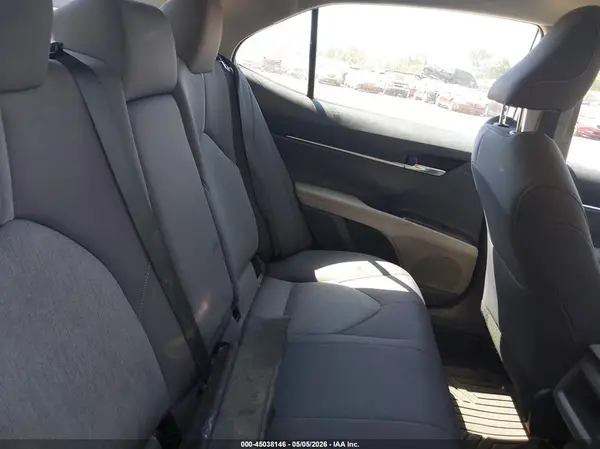 4T1C31AK1RU071431 2024 TOYOTA CAMRY - Image 8
