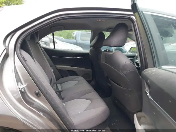 4T1C31AK1RU074409 2024 TOYOTA CAMRY - Image 8