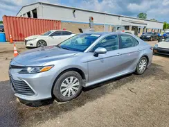 4T1C31AK1RU625339 2024 TOYOTA CAMRY