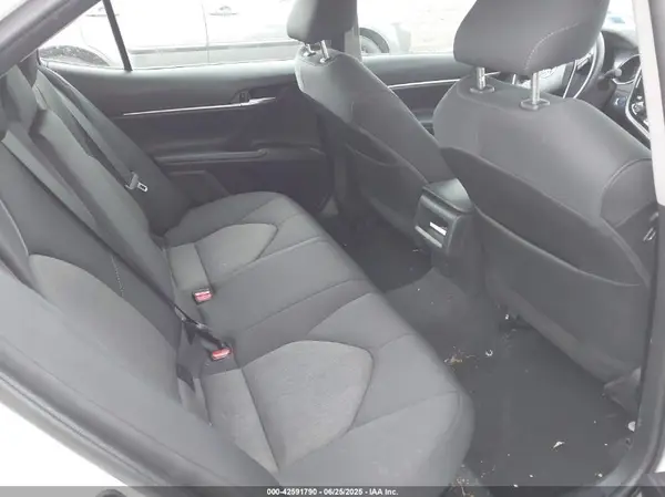 4T1C31AK1RU625793 2024 TOYOTA CAMRY - Image 8