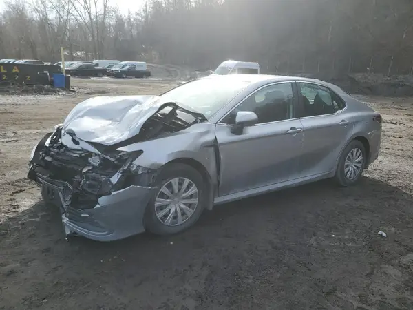 4T1C31AK1RU626149 2024 TOYOTA CAMRY - Image 1