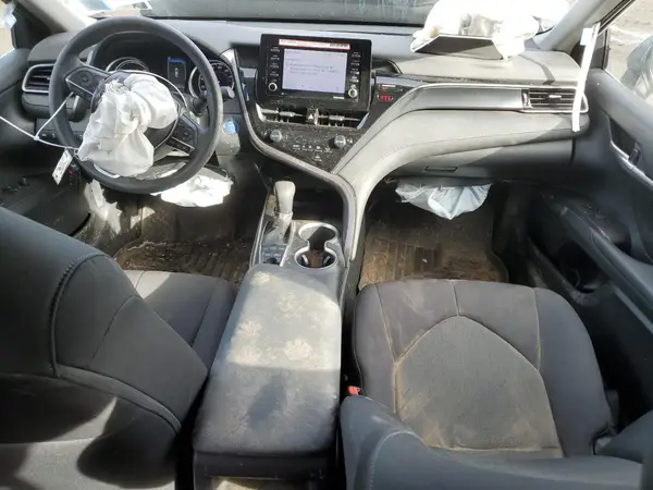 4T1C31AK1RU626149 2024 TOYOTA CAMRY - Image 8