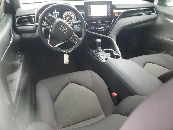 4T1C31AK1RU626491 2024 TOYOTA CAMRY - Image 8