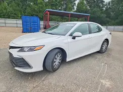 4T1C31AK1RU628256 2024 TOYOTA CAMRY