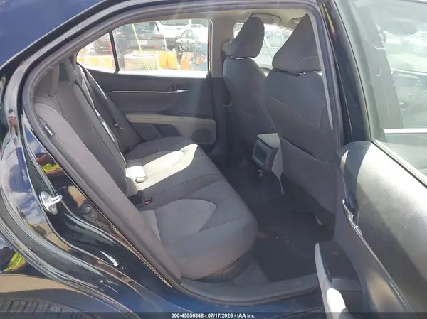 4T1C31AK1RU628631 2024 TOYOTA CAMRY - Image 8