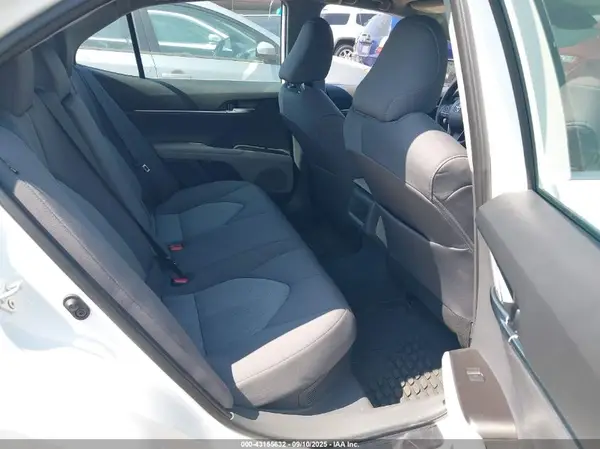 4T1C31AK1RU630038 2024 TOYOTA CAMRY - Image 8