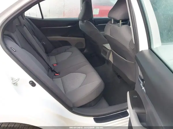 4T1C31AK1RU632355 2024 TOYOTA CAMRY - Image 8
