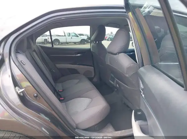 4T1C31AK2LU011200 2020 TOYOTA CAMRY - Image 8