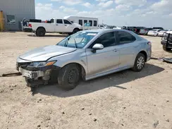 4T1C31AK2LU012752 2020 TOYOTA CAMRY
