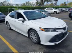 4T1C31AK2LU013450 2020 TOYOTA CAMRY