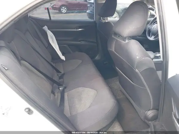 4T1C31AK2LU013450 2020 TOYOTA CAMRY - Image 8