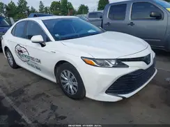 4T1C31AK2LU016915 2020 TOYOTA CAMRY
