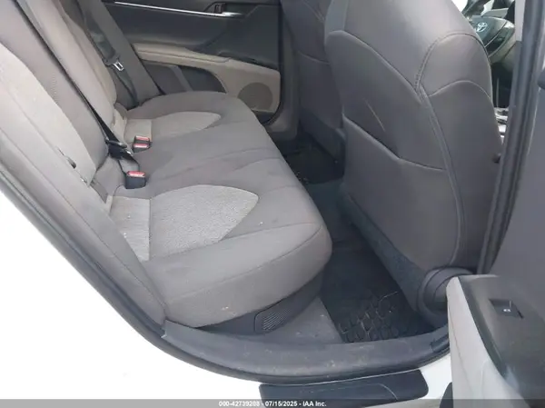 4T1C31AK2LU016915 2020 TOYOTA CAMRY - Image 8