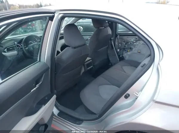 4T1C31AK2LU017904 2020 TOYOTA CAMRY - Image 8
