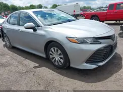 4T1C31AK2LU019166 2020 TOYOTA CAMRY