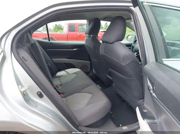 4T1C31AK2LU019166 2020 TOYOTA CAMRY - Image 8