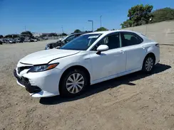 4T1C31AK2LU019233 2020 TOYOTA CAMRY