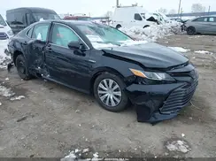 4T1C31AK2LU019359 2020 TOYOTA CAMRY