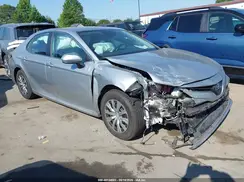4T1C31AK2LU019510 2020 TOYOTA CAMRY